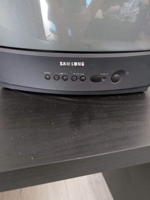 Tv Samsung 14 polegadas