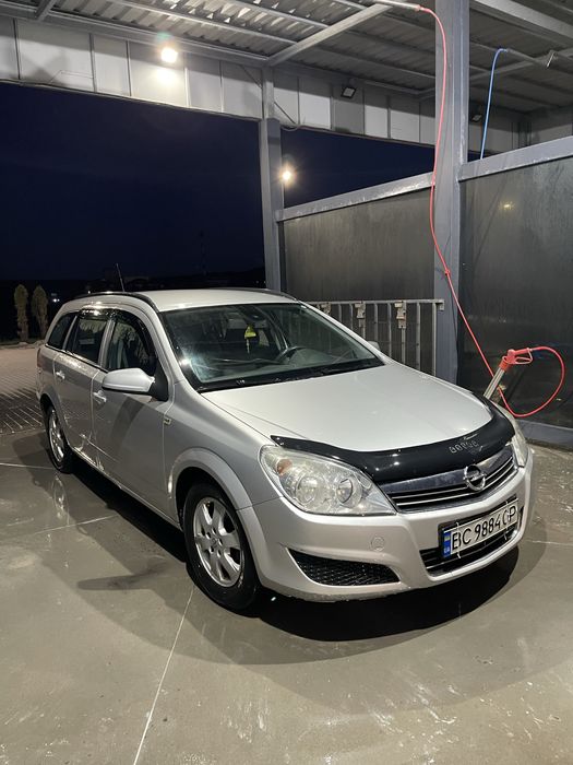 Продам автомобіль Opel Astra g