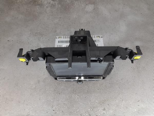 Rádio / auto-rádio OPEL Corsa E