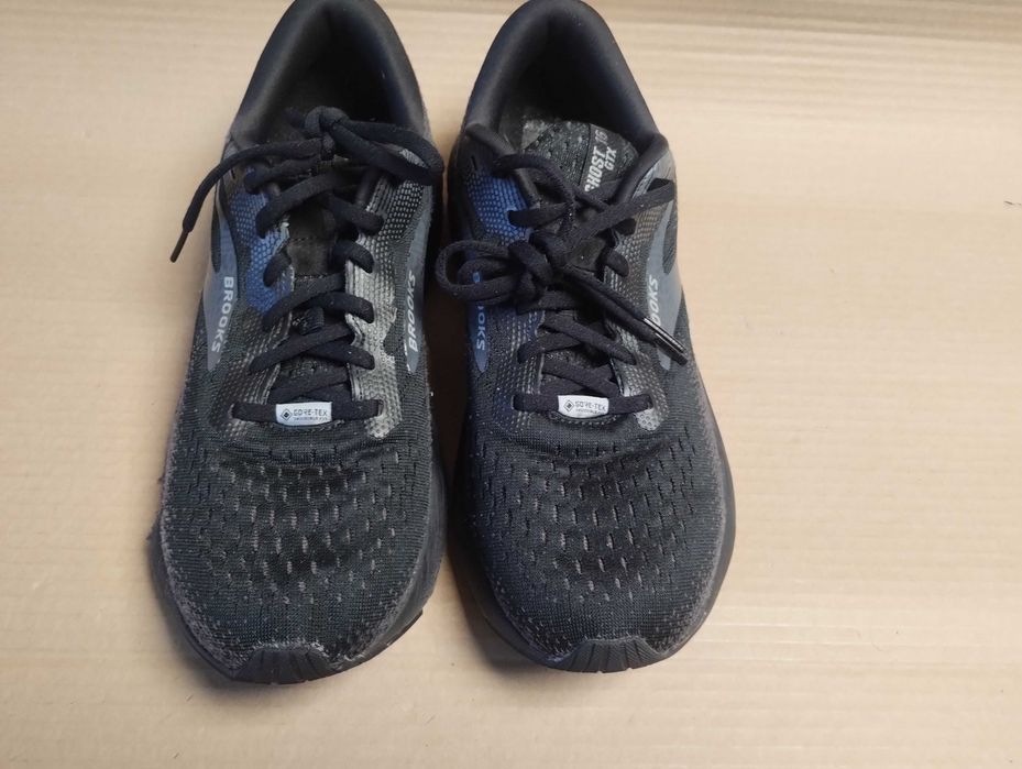 buty do biegania biegowe 43 Brooks Ghost 16 gtx
