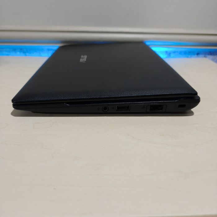 Laptop Asus Eee PC X101CH 320GB Zasilacz