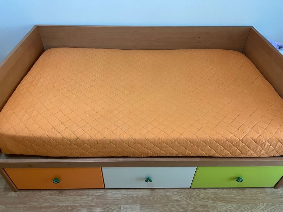 Mobília de quarto