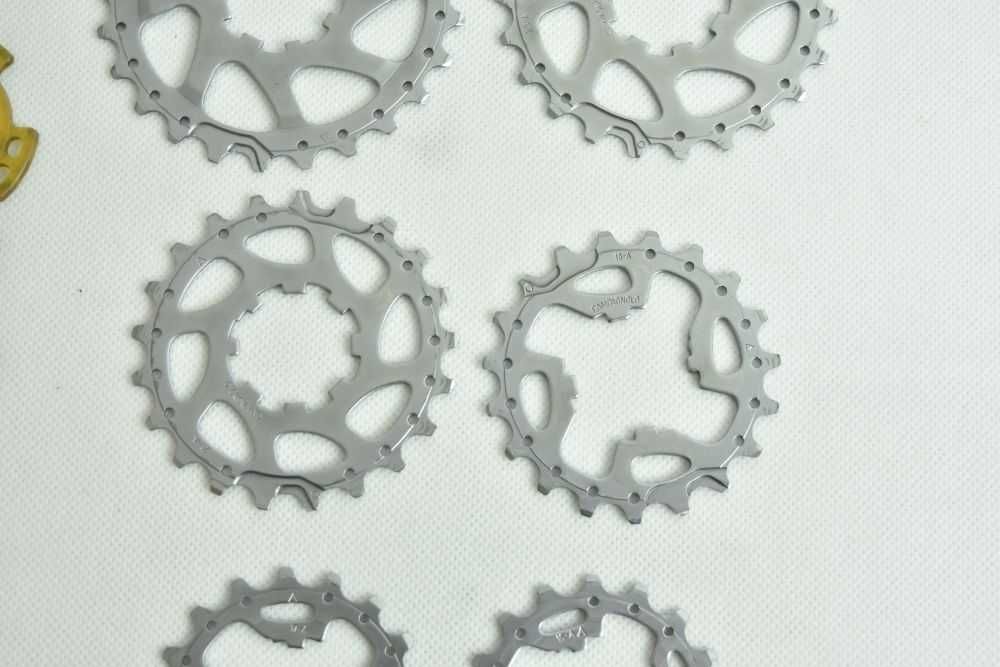 kaseta CAMPAGNOLO 10s ! 12-25z ! bdb stan !