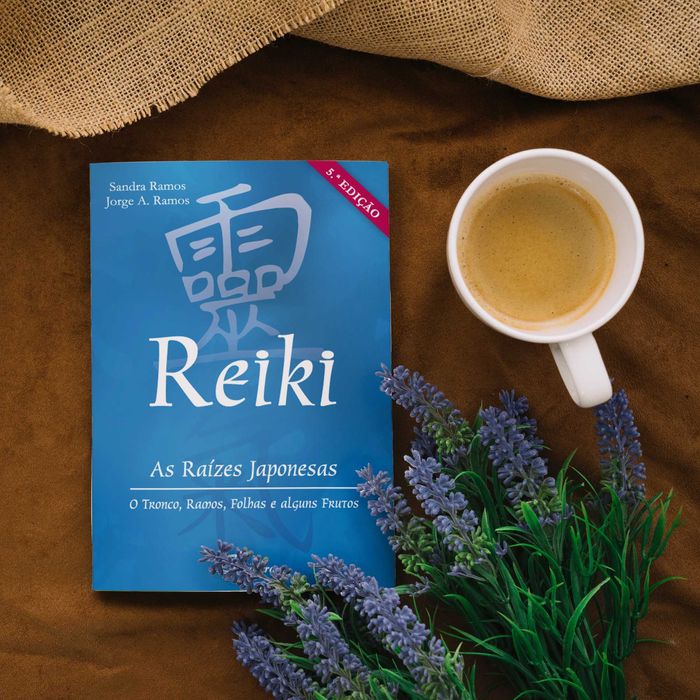 Reiki As raízes Japonesas