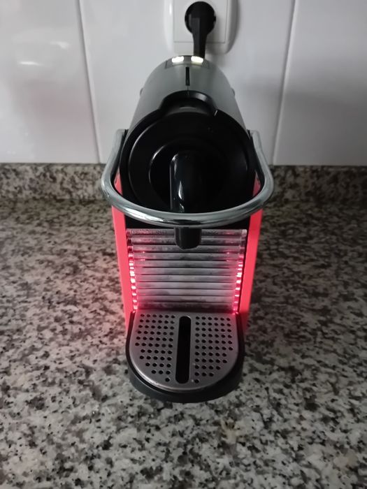 Máquina de café Delonghi / Nespresso / cafeteira