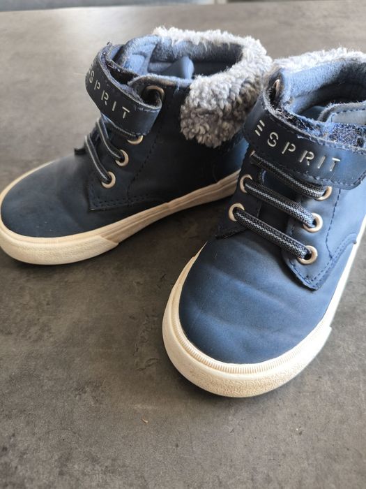 Buty, trzewiki Esprit 24 rozmiar