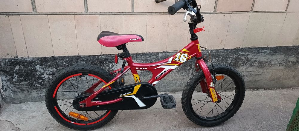 Велисопед  дитячий