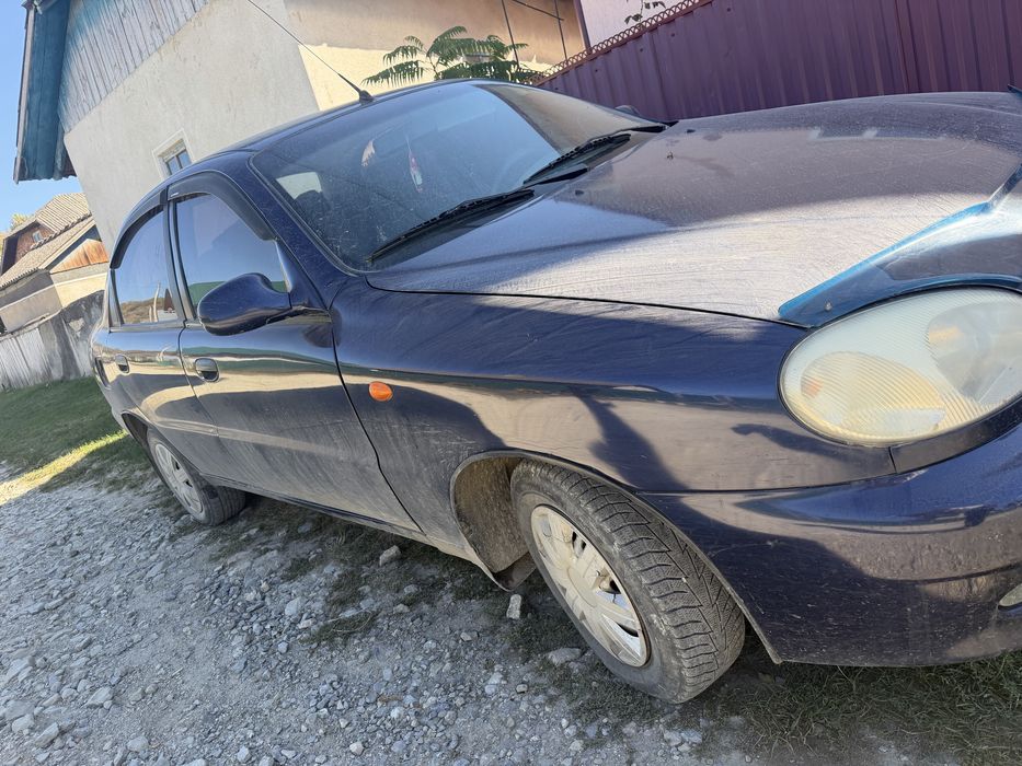 Продам део сенс в нормальному стані