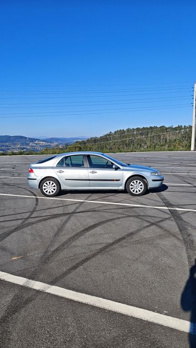 Renault laguna 2 1.9dci 120cv — photo 5