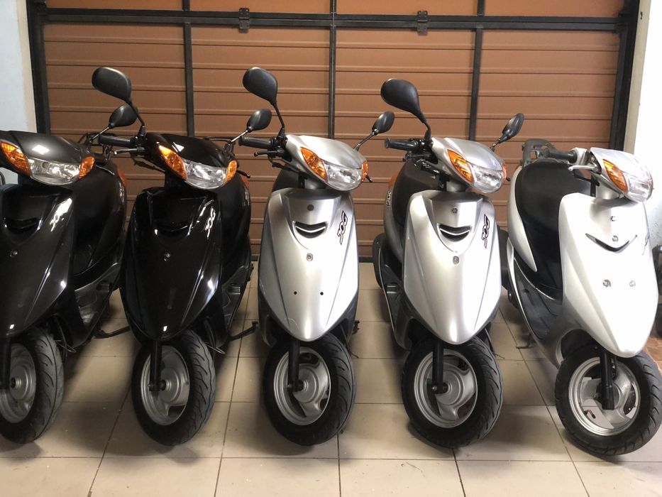 Yamaha Jog 36/39/16