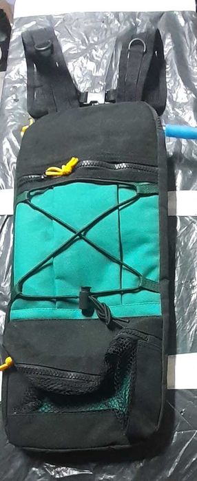 Mochila de água para ciclistas de 3L