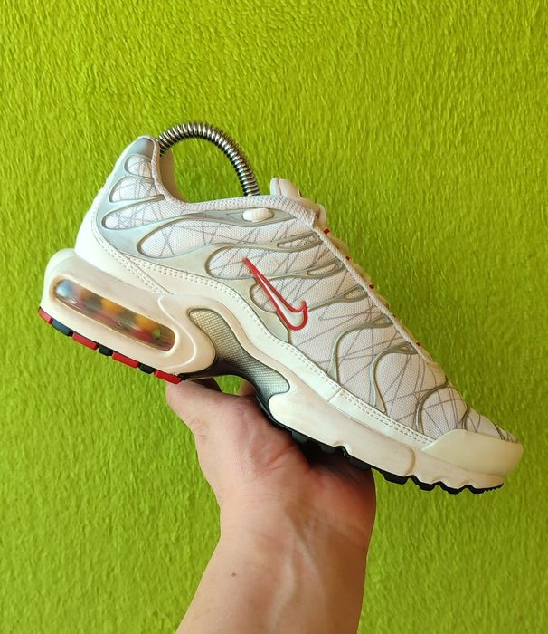Кроссовки Nike Air Max Plus Tn состояние Супер