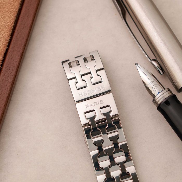 Zegarek damski Hermes HH1.210 Lady piekny