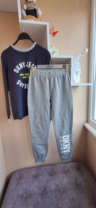 Детский комплект DKNY