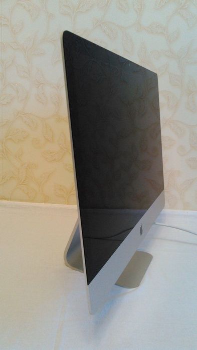 Apple iMac 27” 2017 5K Custom