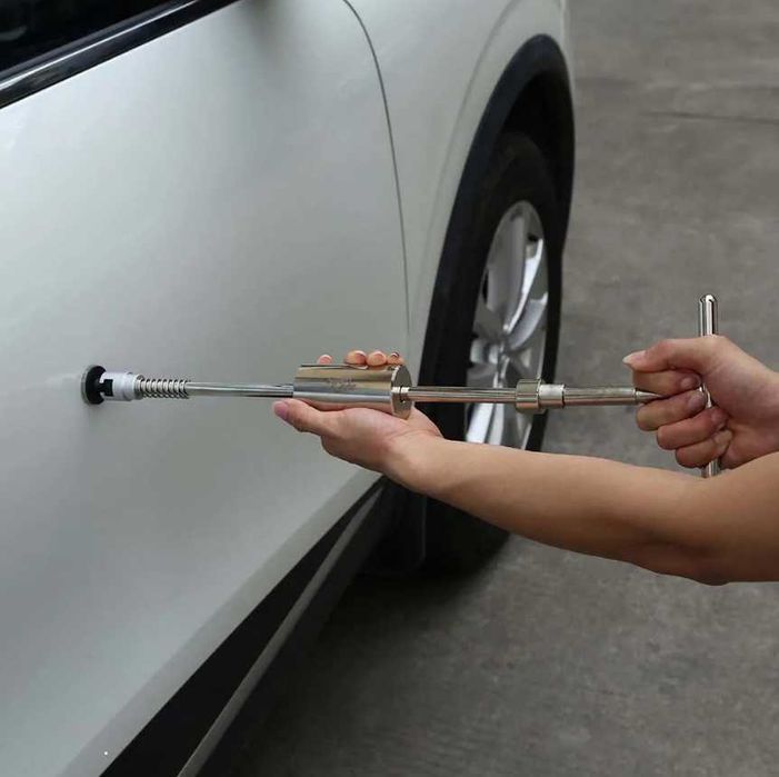 Набір для видалення вмятин обратный молоток удаление вмятин: 649 грн ...