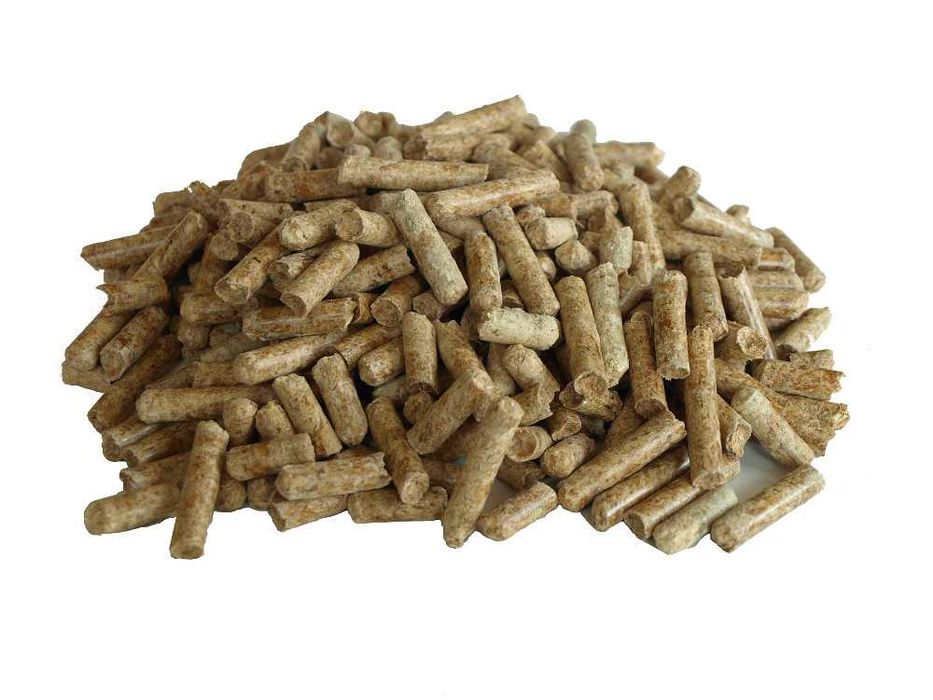 Pellet drzewny sosnowy cena brutto !!