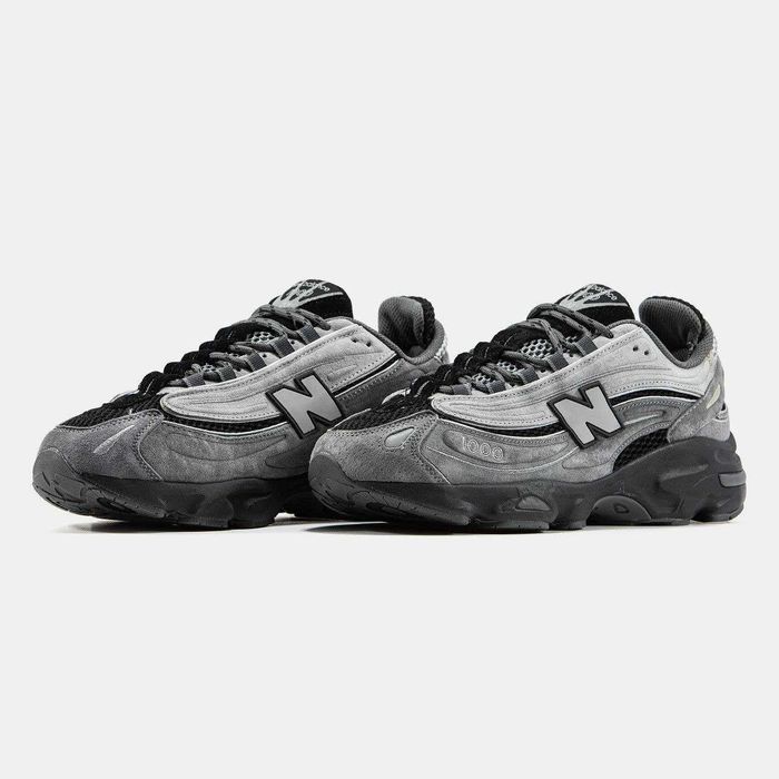 Чоловічі Кросівки New Balance 1000 41-45 (Оплата при отриманні)