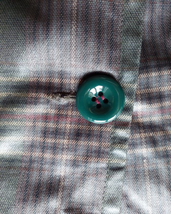 Krótki płaszczyk ZARA Kids