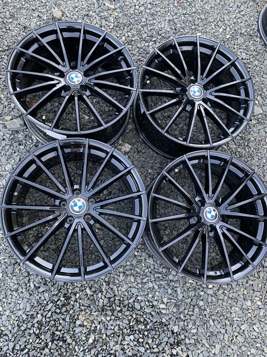 Диски 5 112 R19 BMW G серія,  Mercedes. Volkswagen, Skoda, Audi