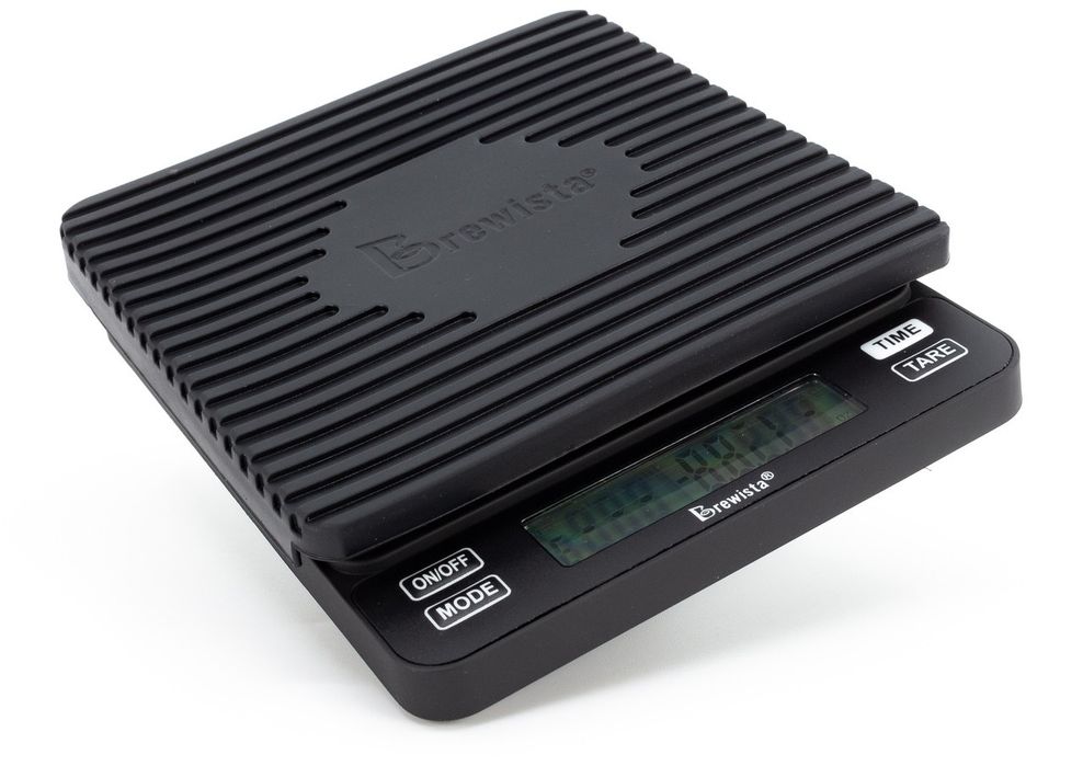 Ваги Brewista Smart Scale II 2kg/0.1g