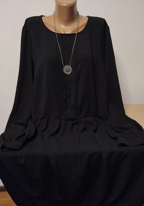 Красивые платья, батал