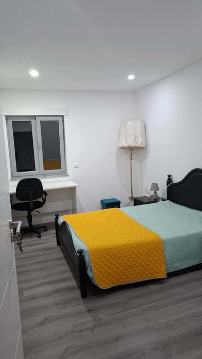Quarto para alugar