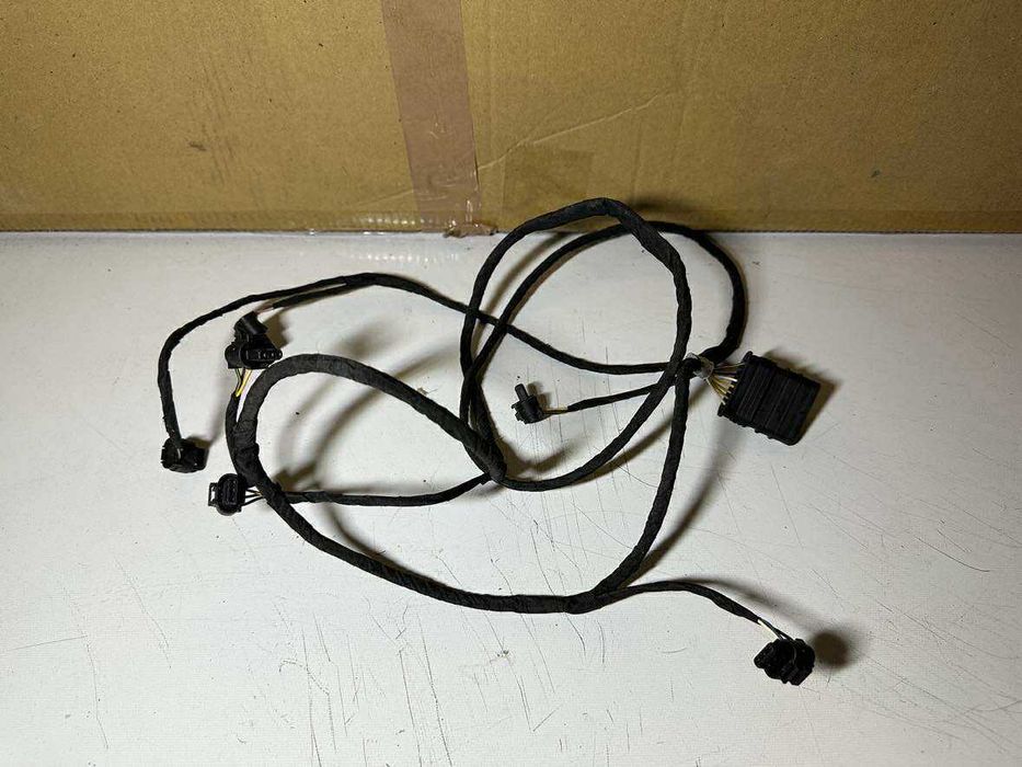 Mercedes C Klasa W204 Wiązka PDC Przód