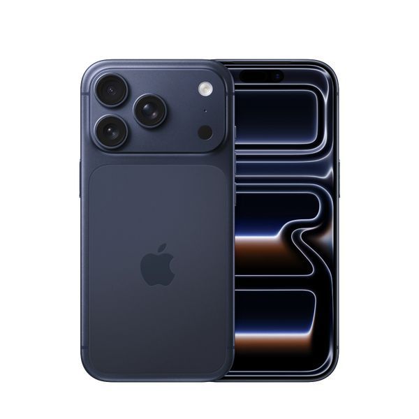 iPhone 17 Pro | 256GB / Laranja cósmico / Premium