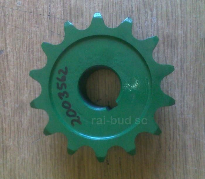 koło łańcucha krone kr150 2003562 zam.