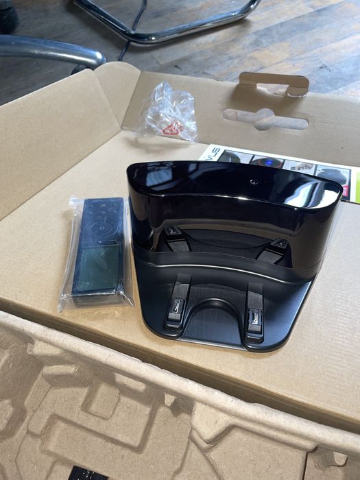 Rovus Robotic Vac&Mop