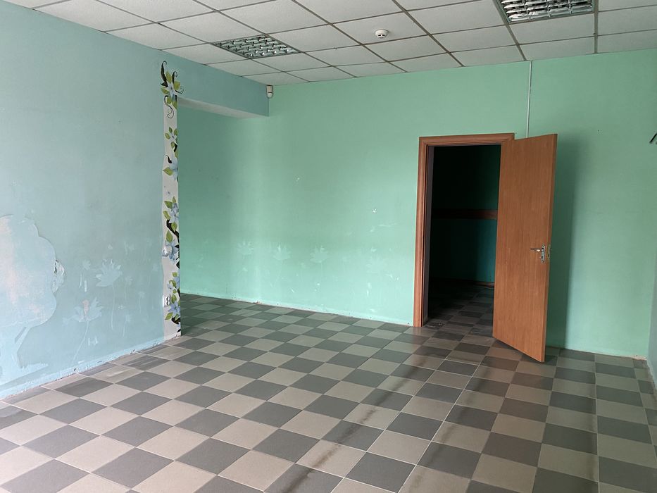 Здам в оренду комерційне приміщення