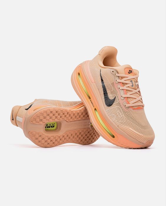 НАЛОЖКА‼️41-45 Nike Vomero Premium Milk Total Orange Air Dawn Dn