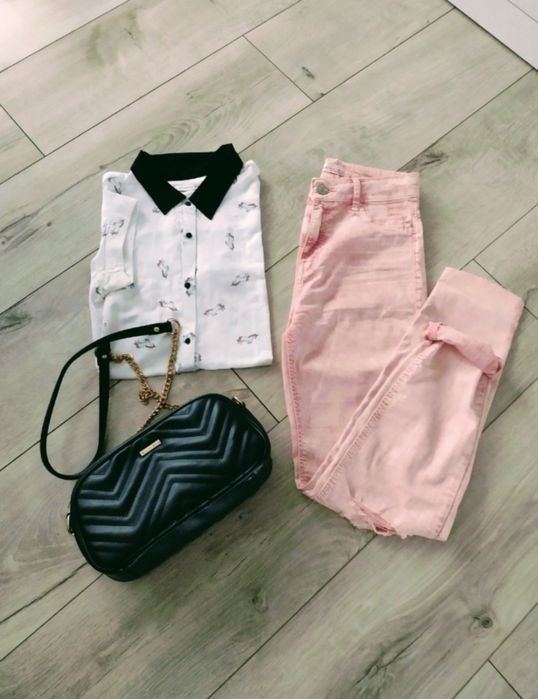 Zestaw damski Reserved XS