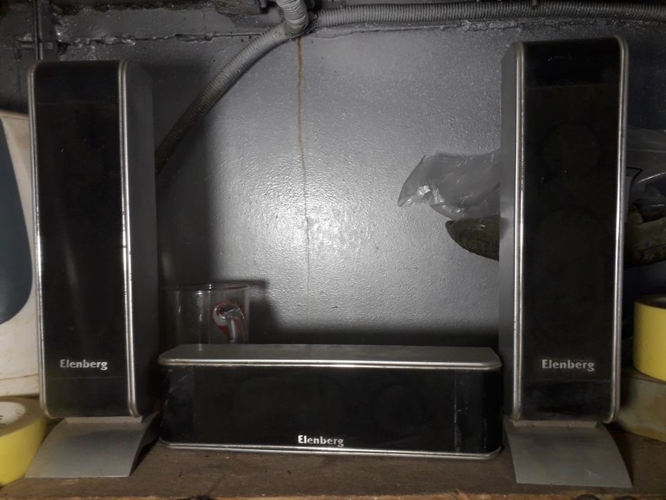 Продам колонки 500