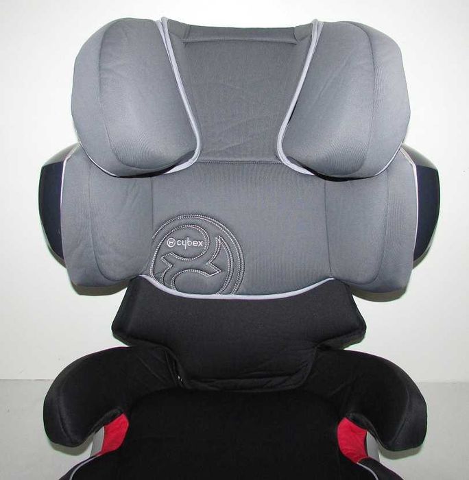 Fotelik Cybex Solution X2-fix 15-36 kg