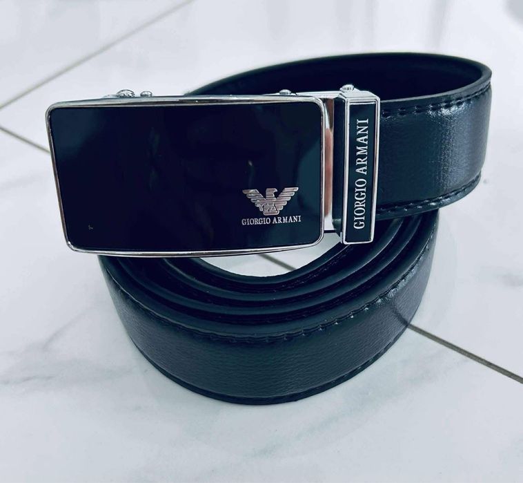 Emporio Armani meski pasek M-XXL