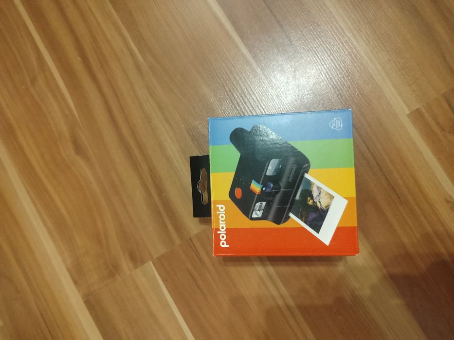 Sprzedam polaroida
