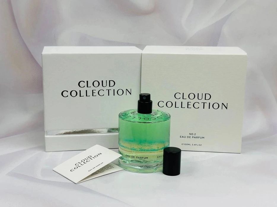Cloud Collection No.2 Парфум