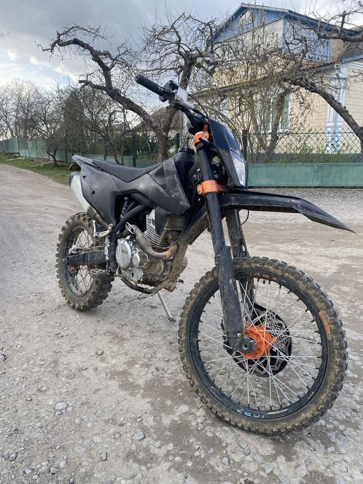 Продам Kovi Advance 250 2024р