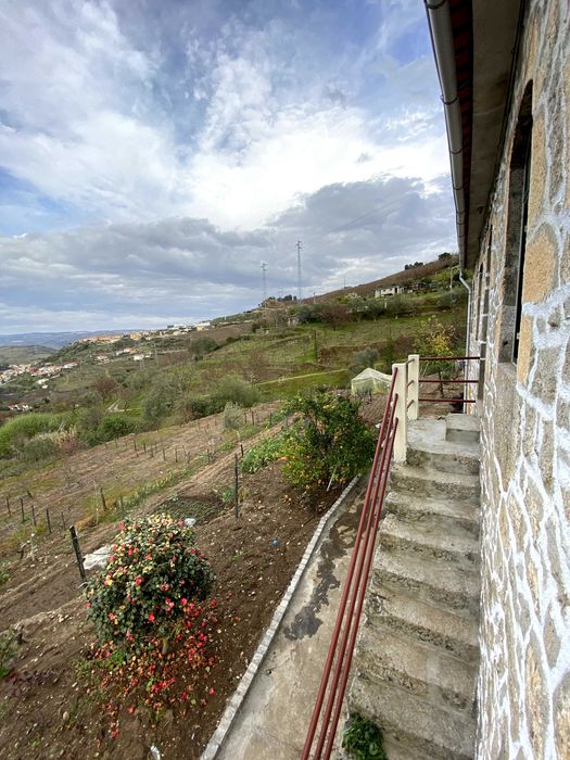 Casa rural em Lamego VENDA