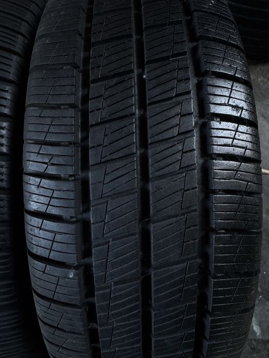 235/65 R16C Hankook RA-30 AllSeason