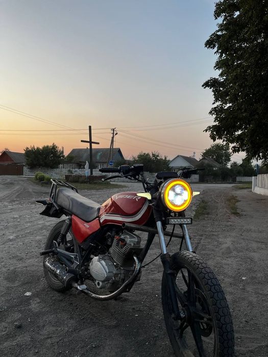 Продам вайпера 150