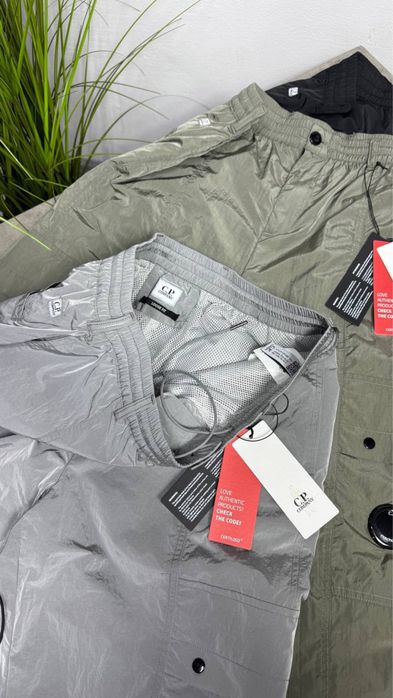 Штани Cp Company