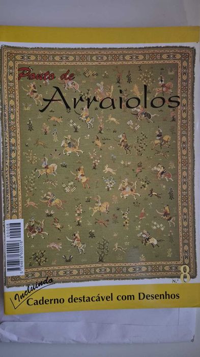 Revistas Arraiolos 3