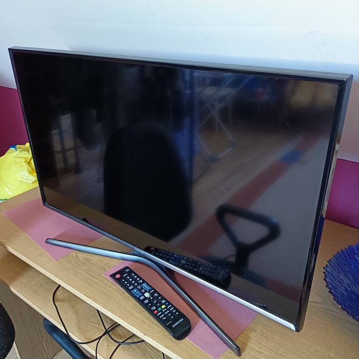 Telewizor 32cali (UE32J5500AW)