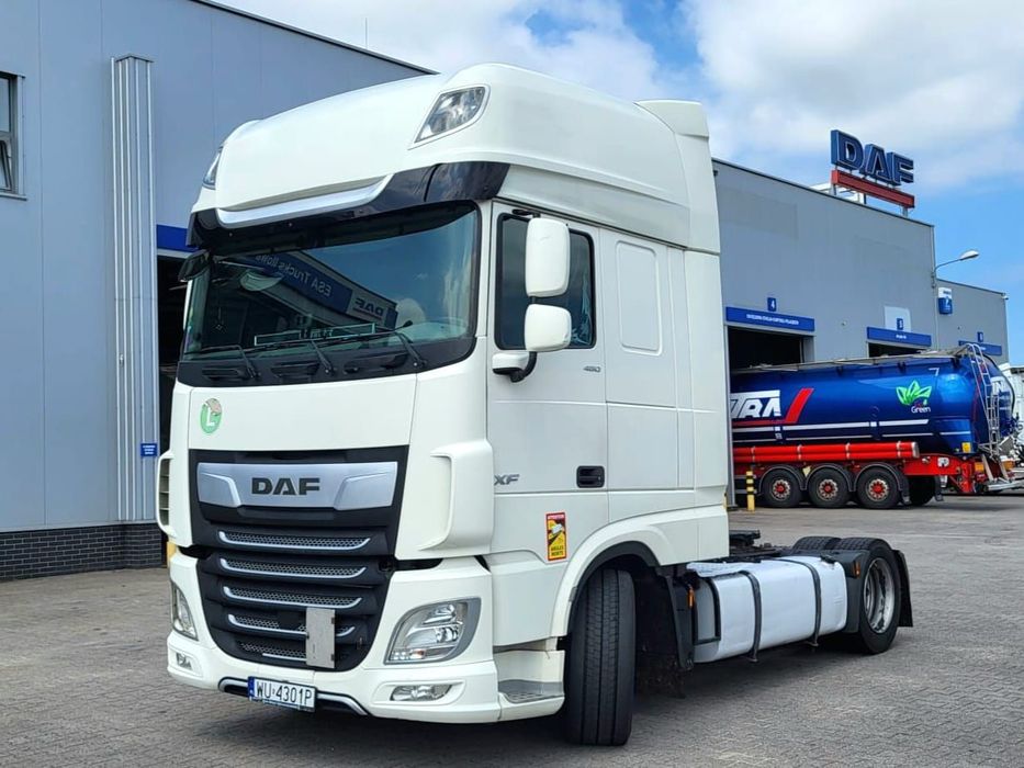 DAF