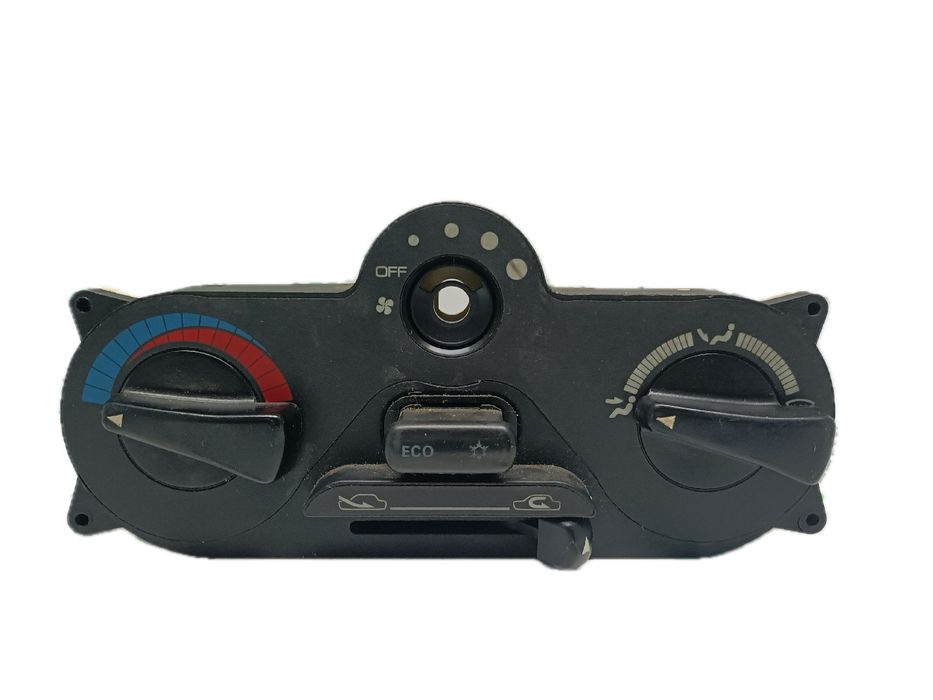 Comando chauffage / sofagem MITSUBISHI Carisma Hatchback (DA_)