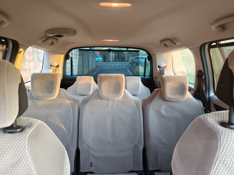 Citroen Picasso C4 1.6 HDI