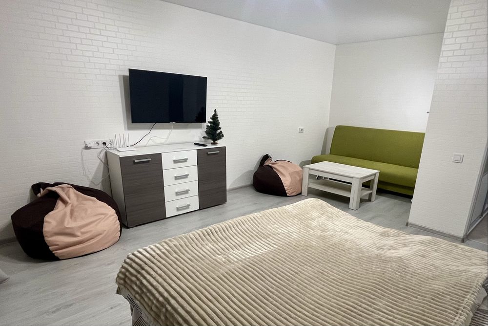 Аренда Центр. Квартира посуточно/почасово